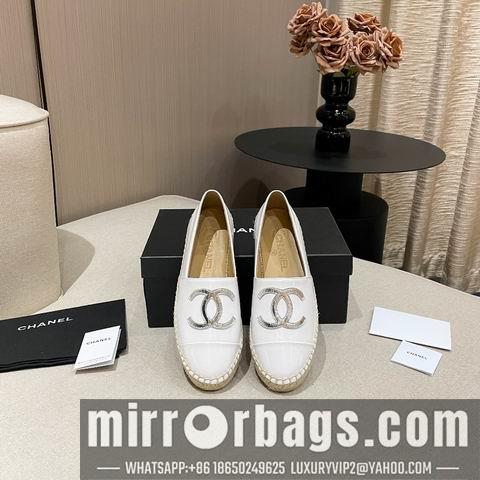 Chanel Shoes sz34-42 mnh0624