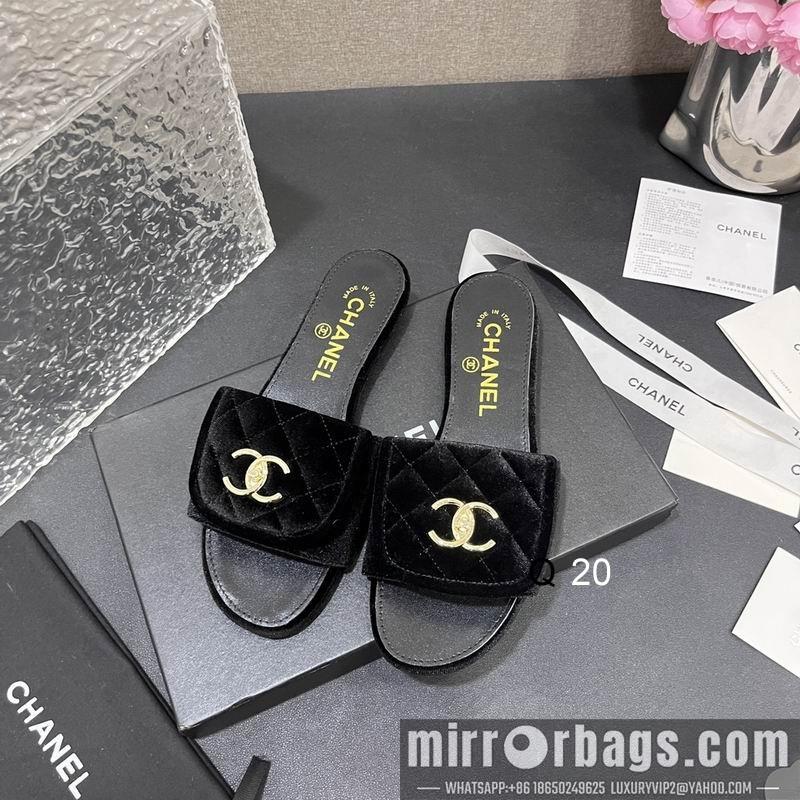 Chanel Shoes sz35-40 XX1201