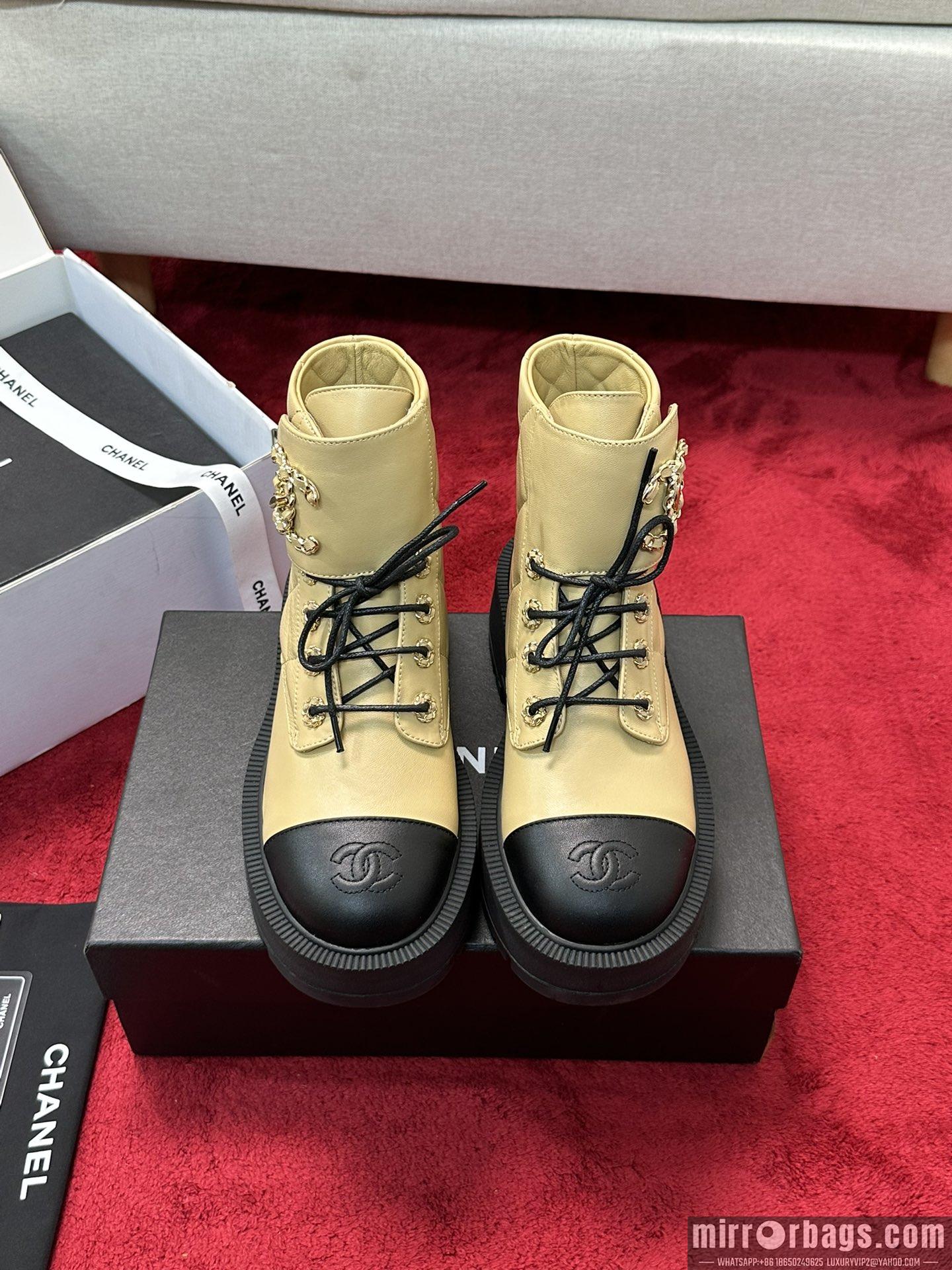 Chanel Shoes sz35-40 h1114