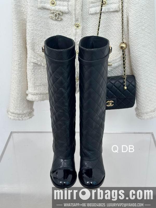 Chanel Shoes sz35-40 DB0827