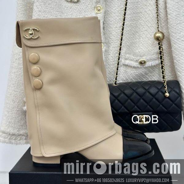 Chanel Shoes sz35-40 DB0829