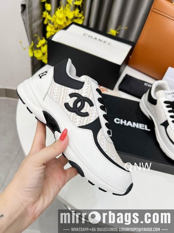 Chanel Shoes sz35-40 NW0902