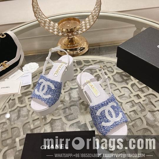 Chanel Shoes sz34-41 mnh0529