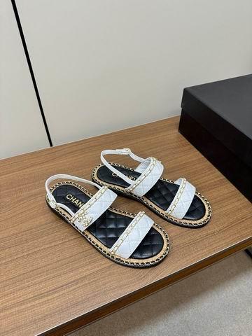 Chanel Shoes sz35-41 mnh0515