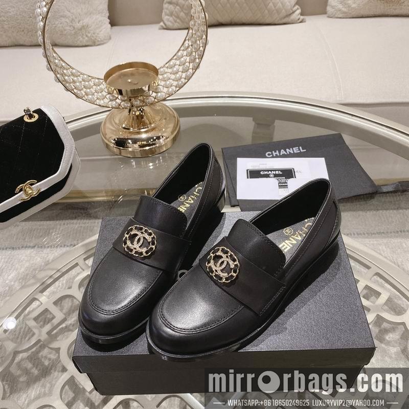 Chanel Shoes sz35-39 fsm0101