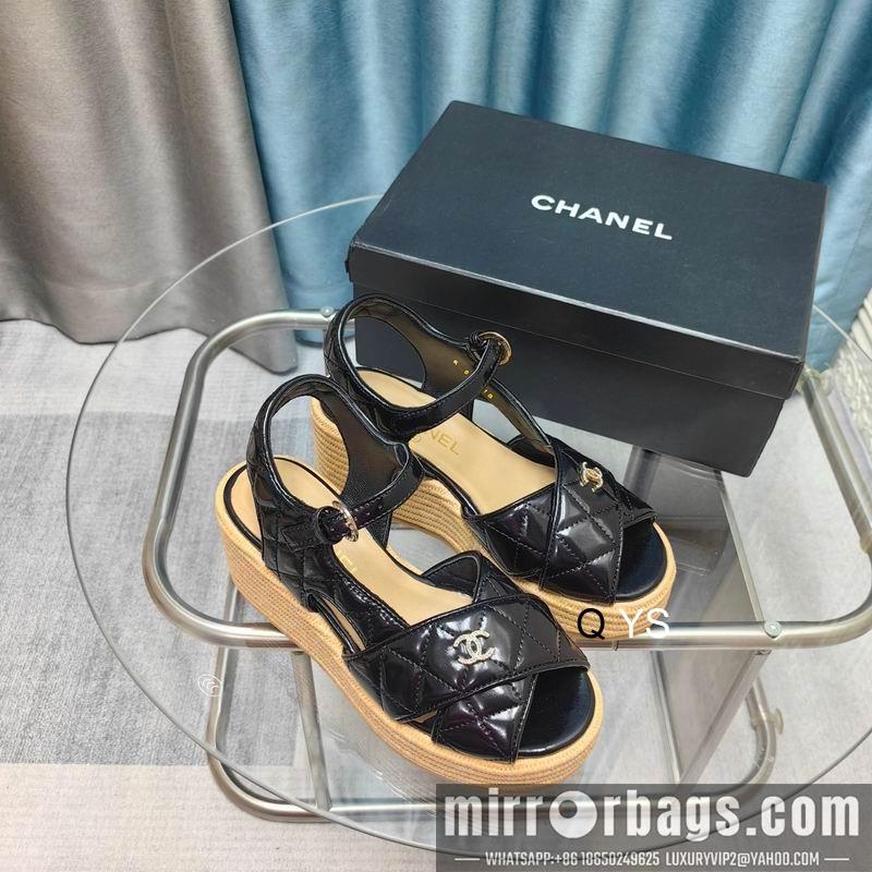 Chanel Shoes sz35-40 YS0332