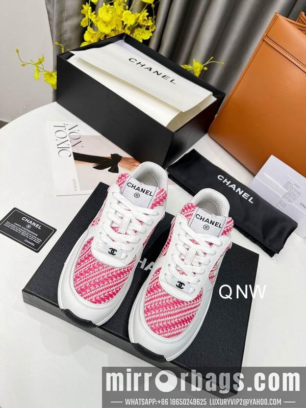 Chanel Shoes sz35-40 NW0902