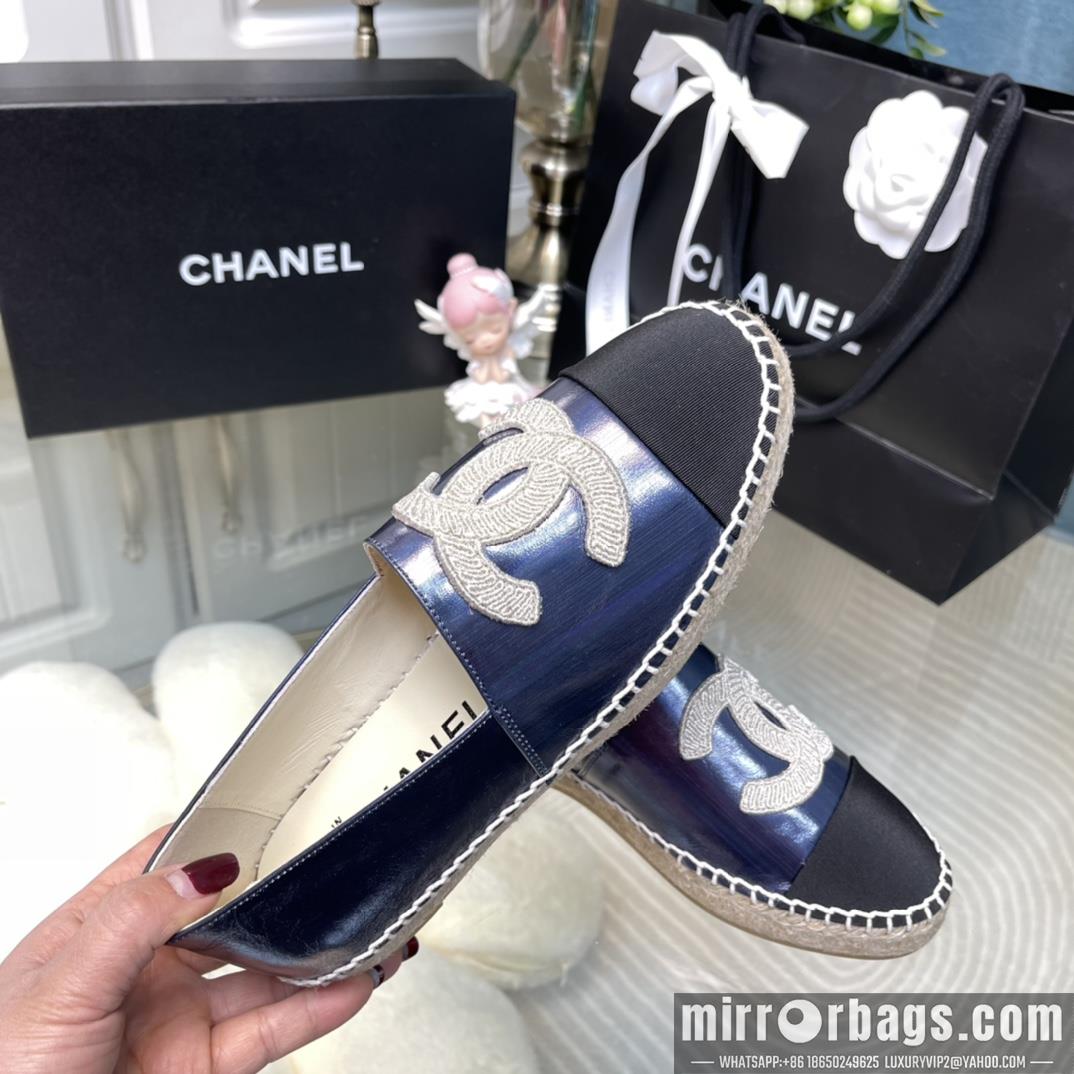 Chanel Shoes sz35-40 h0627