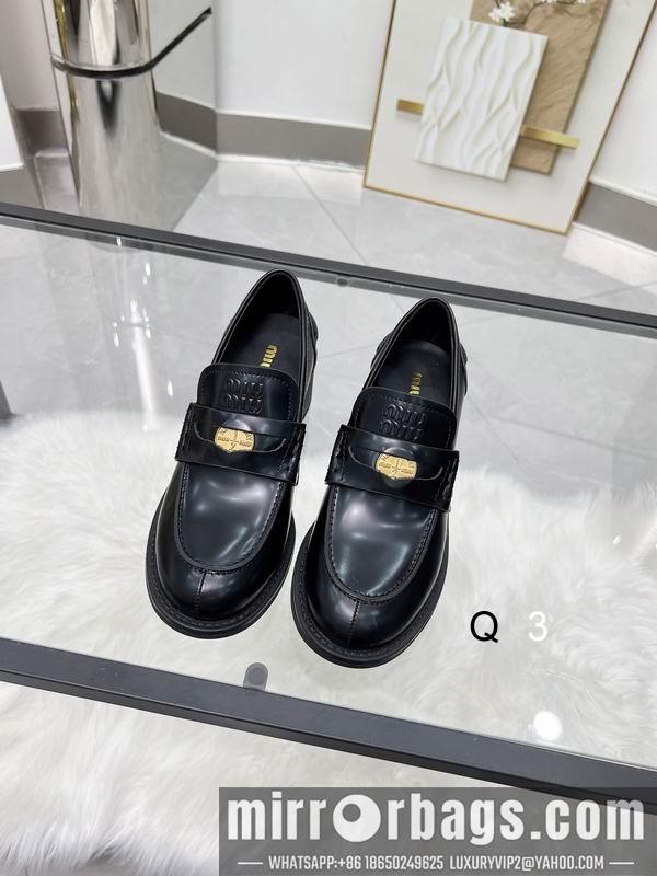 Chanel Shoes sz35-40 QM1004