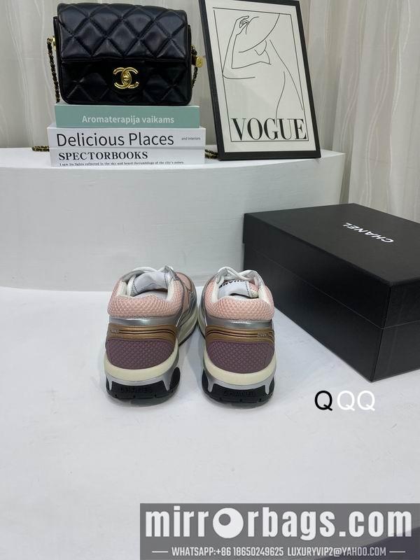 Chanel Shoes sz35-40 11C Q1001