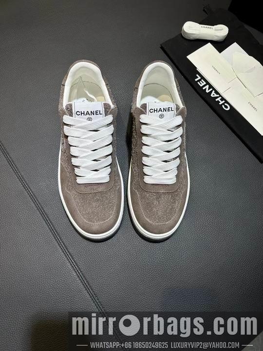 Chanel Shoes sz39-44 hnh1101