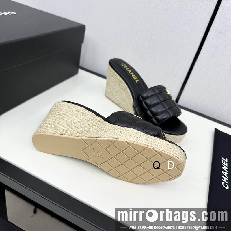 Chanel Shoes sz35-40 GDT0715