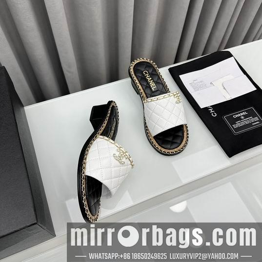Chanel Shoes sz34-41 mnh0403