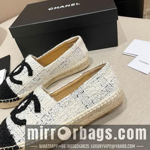 Chanel Shoes sz34-42 mnh0604