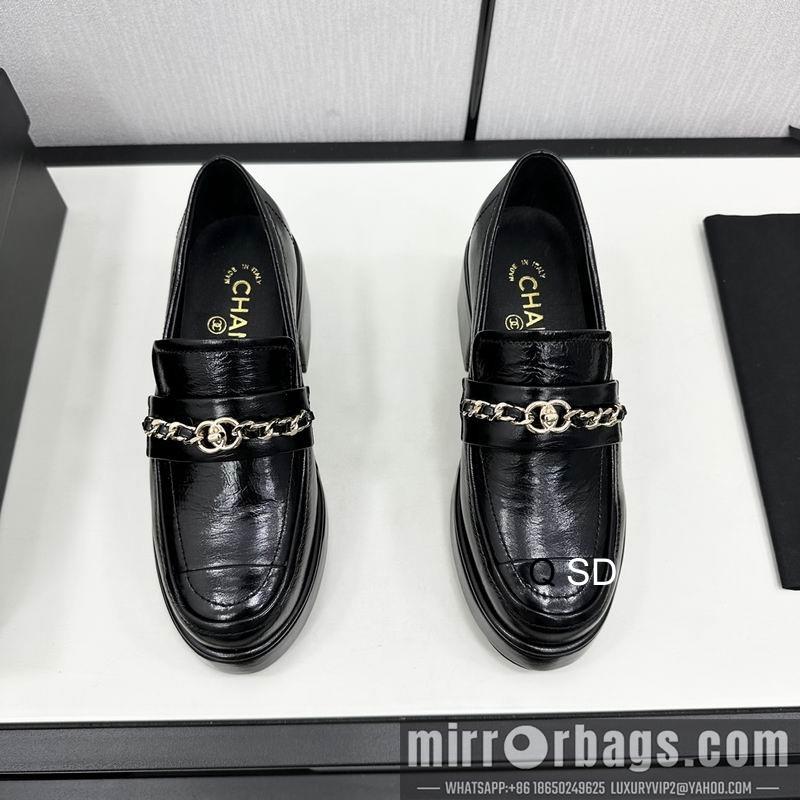 Chanel Shoes sz35-40 SD1201
