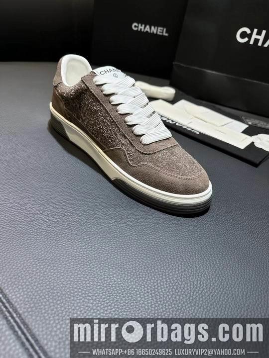 Chanel Shoes sz39-44 hnh1101