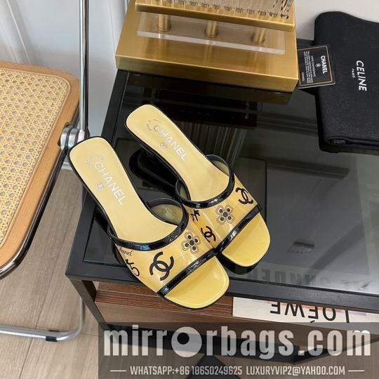 Chanel Shoes sz35-40 mnh0213