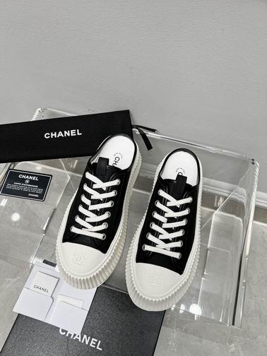 Chanel Shoes sz35-40 mnh0301
