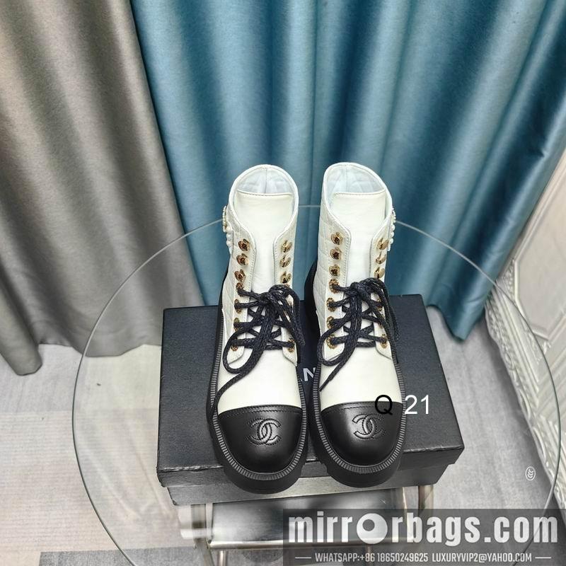 Chanel Shoes sz35-40 YS1102