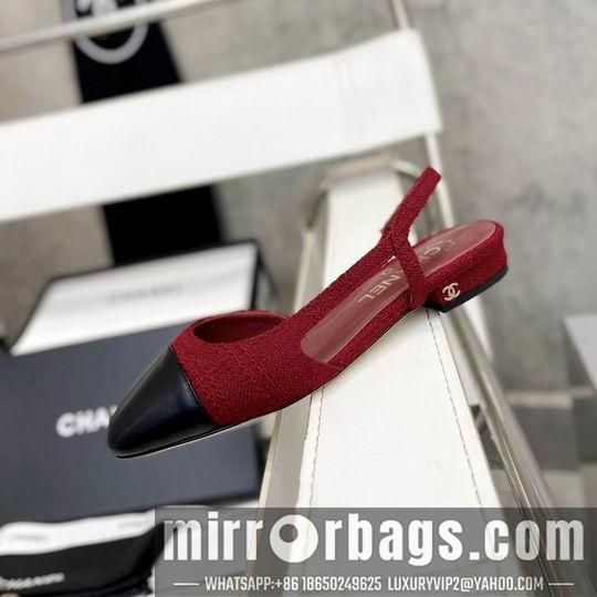 Chanel Shoes sz34-42 mnh0317