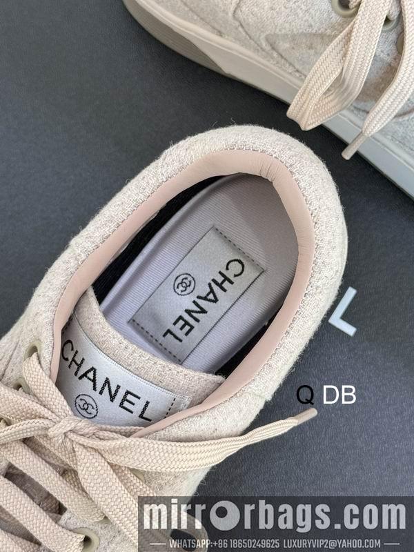 Chanel Shoes sz35-45 DB1212