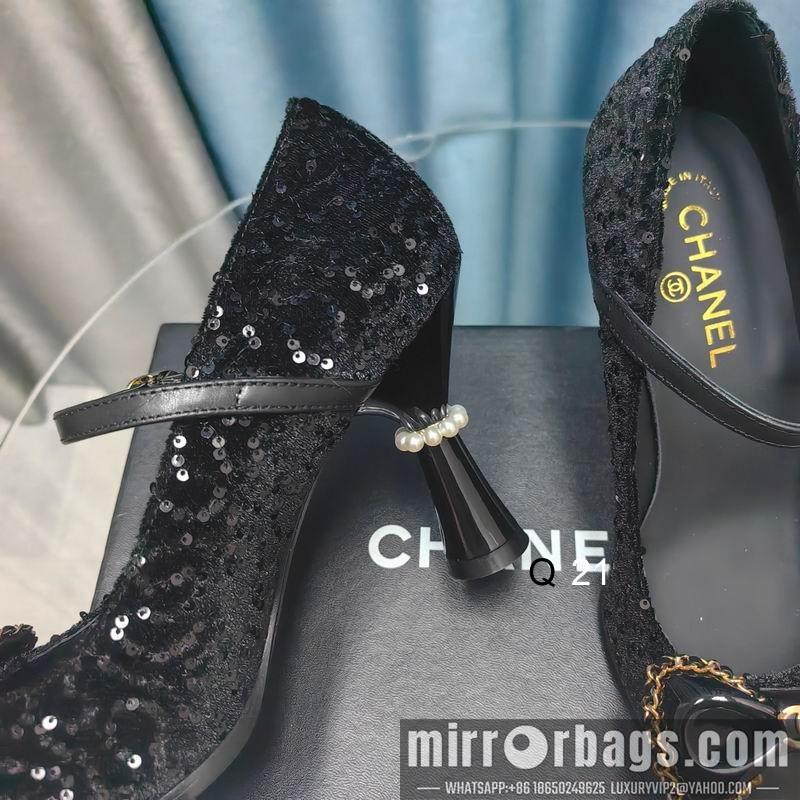 Chanel Shoes sz35-40 YS1106