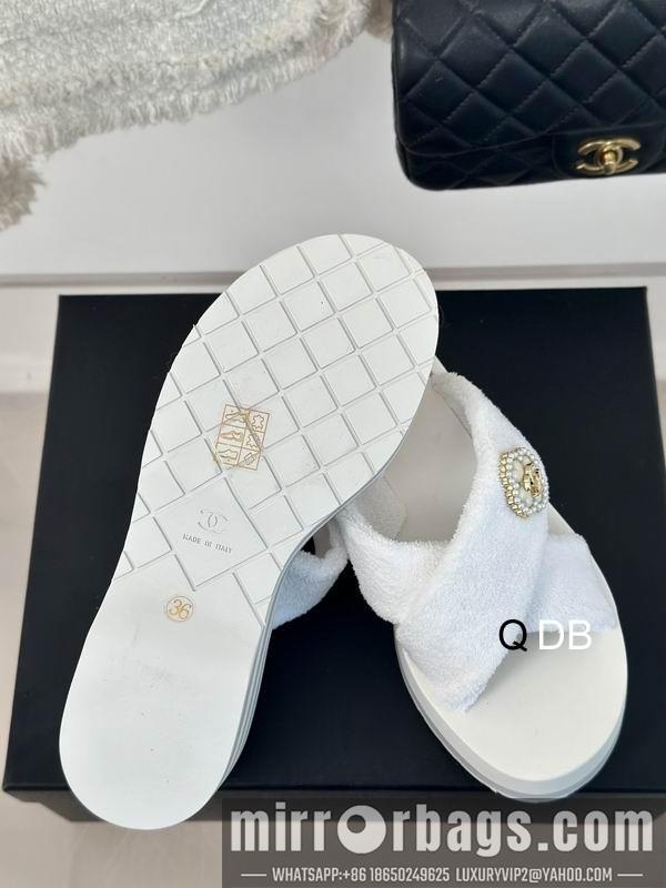 Chanel Shoes sz35-40 DB0503