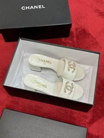 Chanel Shoes sz35-41 mnh0711