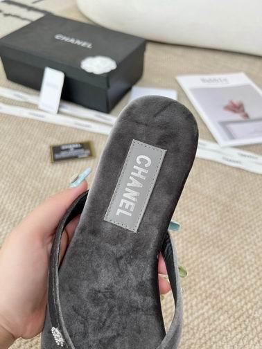 Chanel Shoes sz35-42 mnh0408