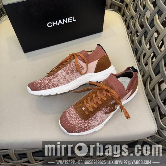 Chanel Shoes sz39-45 hnh0507