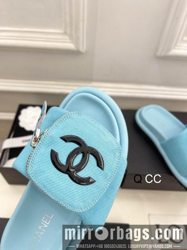 Chanel Shoes sz35-440 JX0344