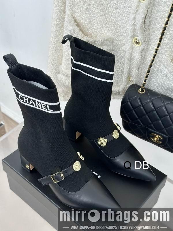 Chanel Shoes sz35-40 SD1034