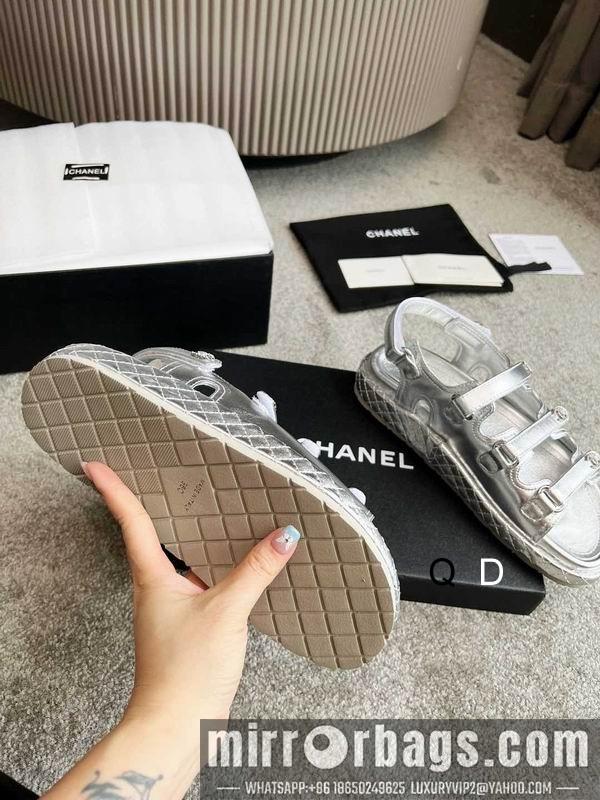 Chanel Shoes sz35-40 GDT1001