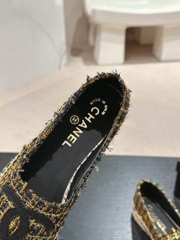 Chanel Shoes sz34-42 mnh0618