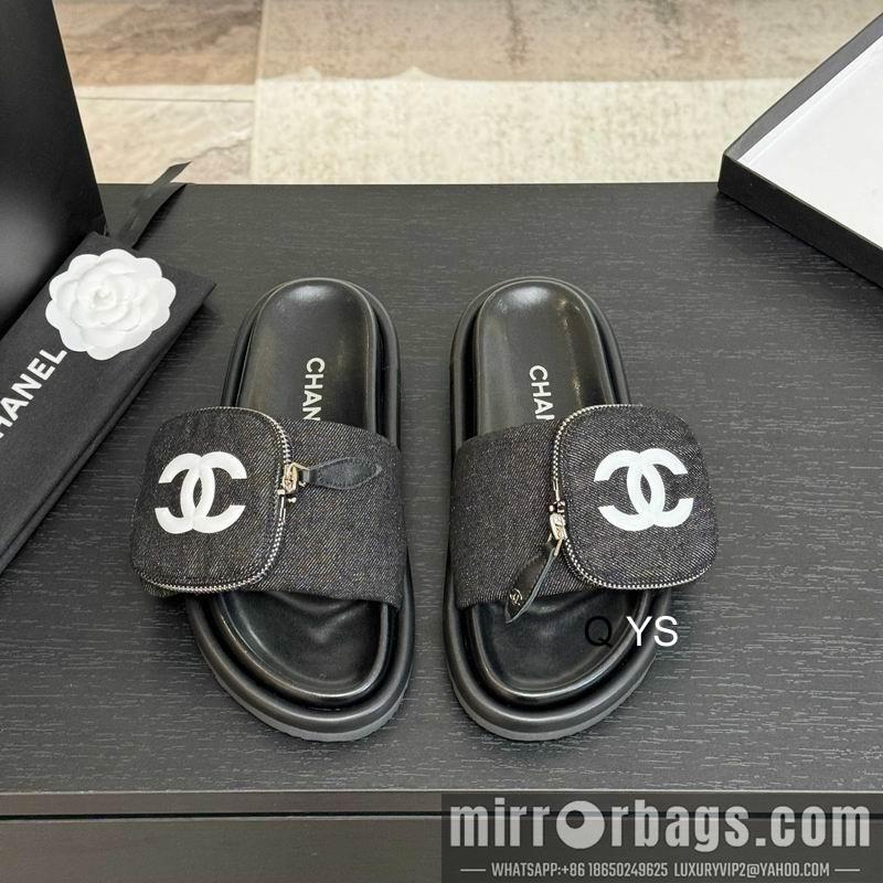 Chanel Shoes sz35-40 YS0326