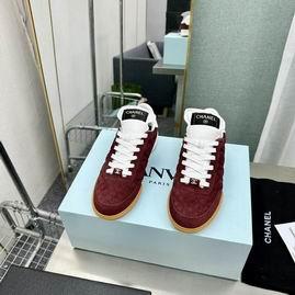 Chanel Shoes sz35-42 mnh0503
