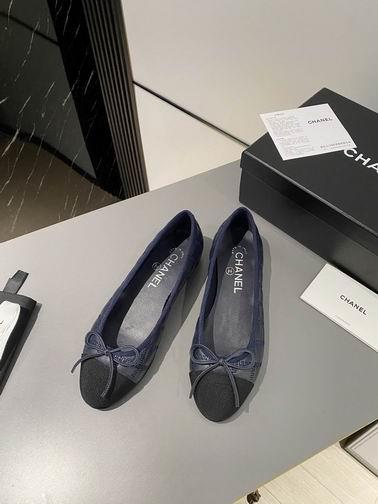 Chanel Shoes sz34-42 mnh0517