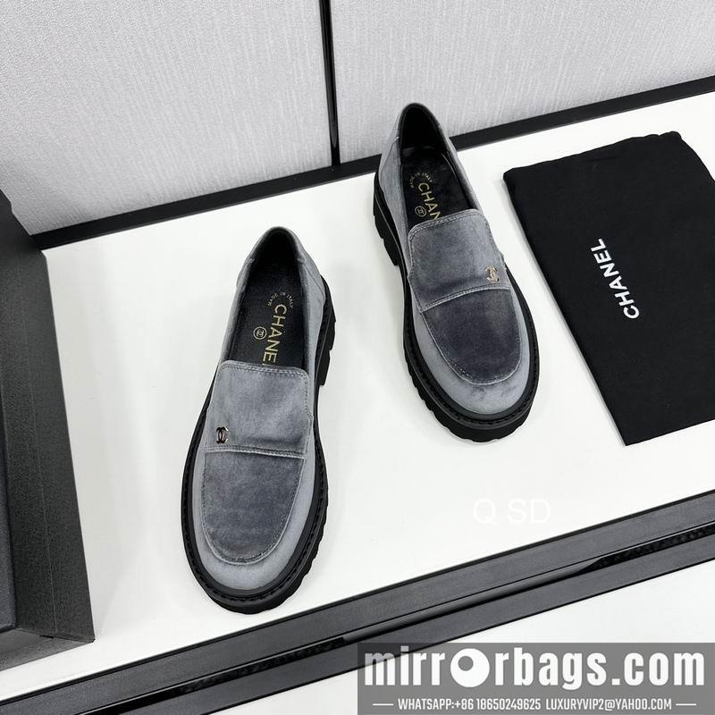Chanel Shoes sz35-40 SD0807