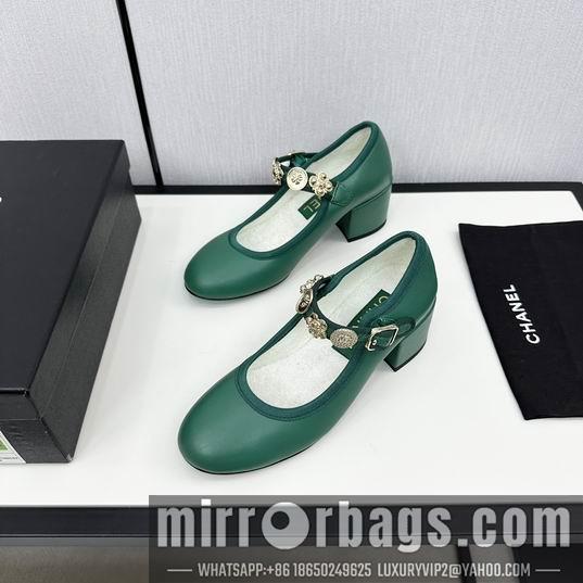Chanel Shoes sz35-41 mnh0713