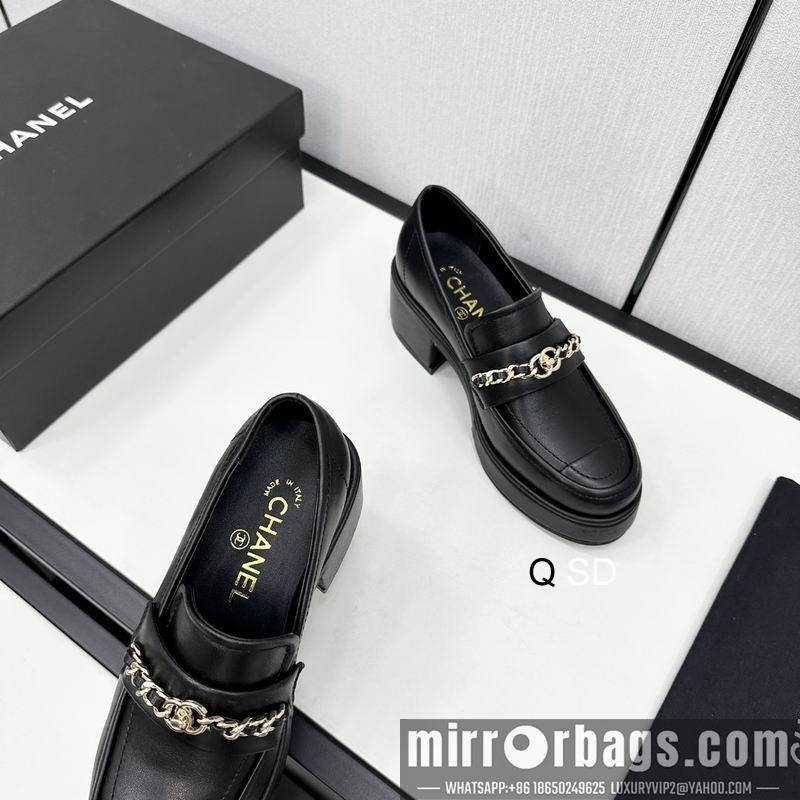 Chanel Shoes sz35-40 SD1201