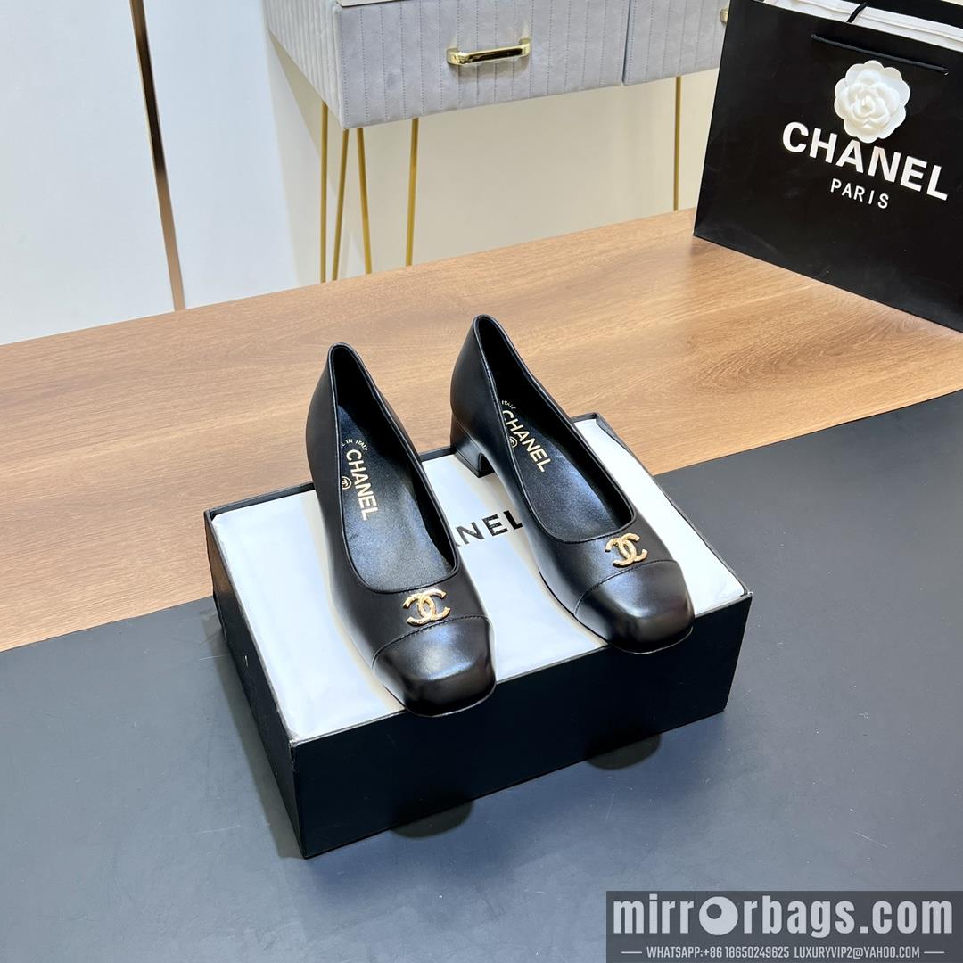 Chanel Shoes sz35-41 h0821
