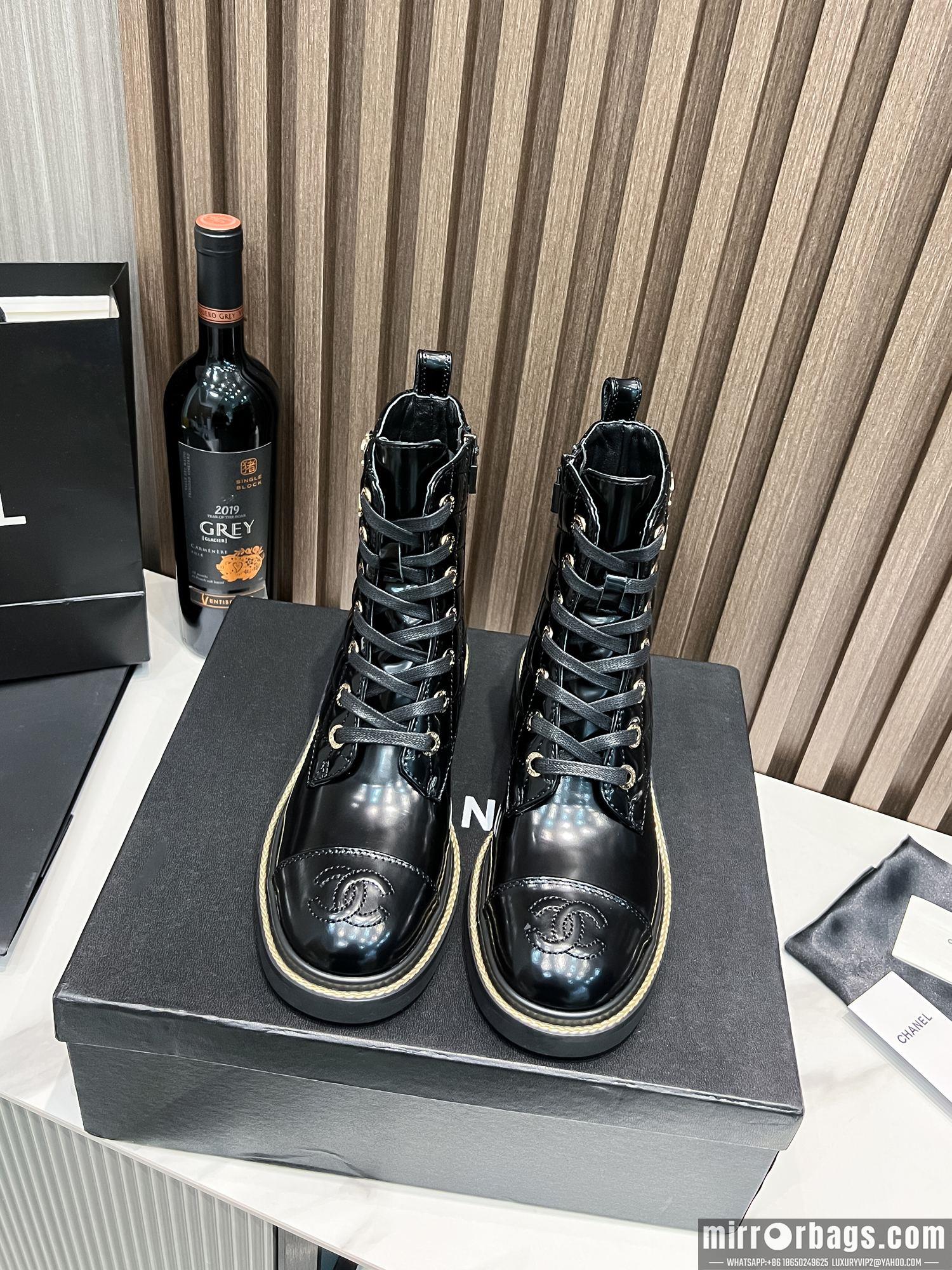 Chanel Shoes sz35-40 h1005