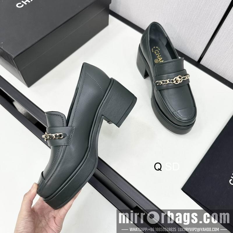 Chanel Shoes sz35-40 SD1201
