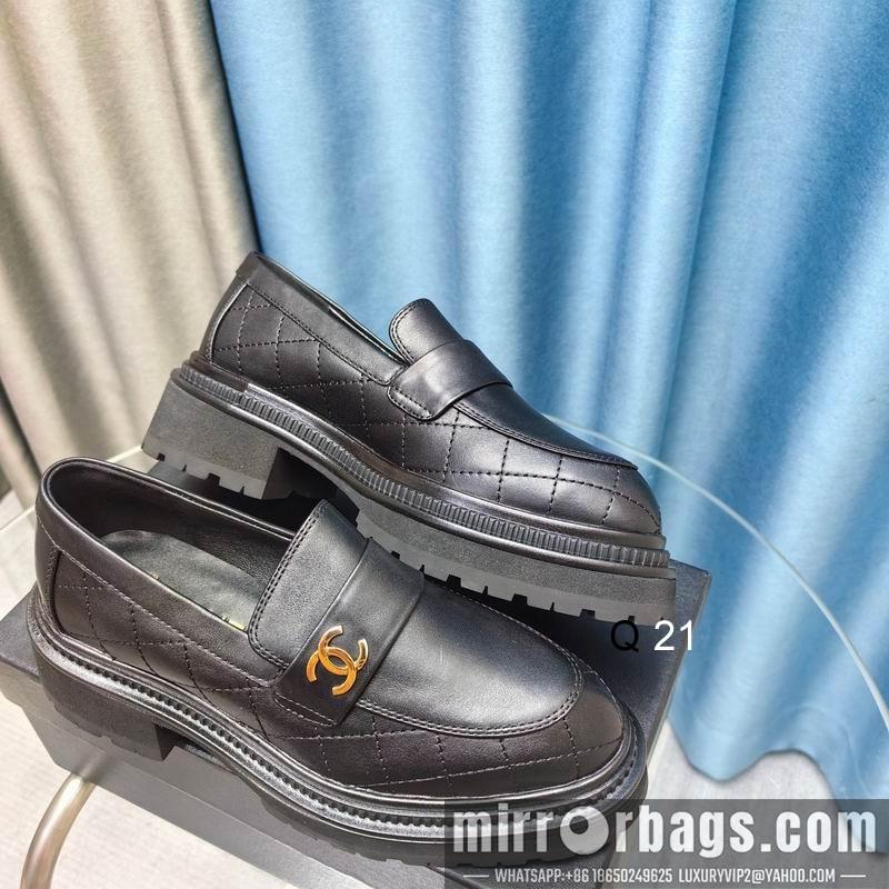 Chanel Shoes sz35-40 2C YS1003