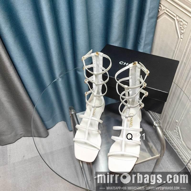 Chanel Shoes sz35-40 YS0704