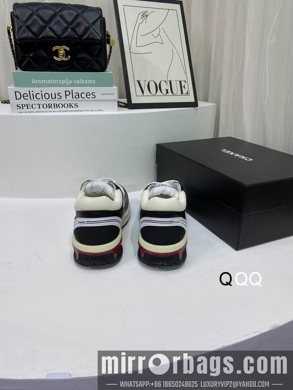 Chanel Shoes sz35-40 11C Q1001