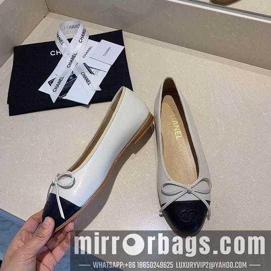 Chanel Shoes sz34-42 mnh0711