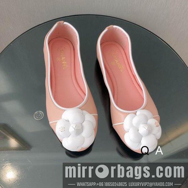 Chanel Shoes sz35-40 2C A1001