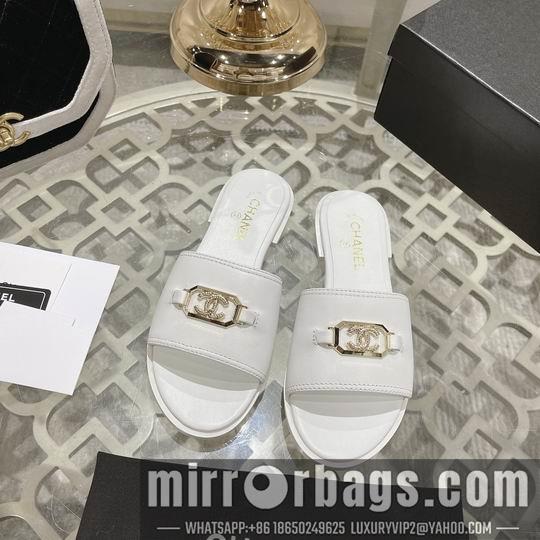 Chanel Shoes sz35-40 mnh0214