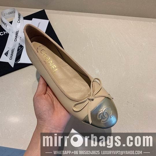 Chanel Shoes sz34-42 mnh0711